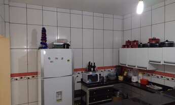 Imagem 7: Casa Col. Terra Nova com piscina/ Aceito Entrada de 150mil + Parcelas