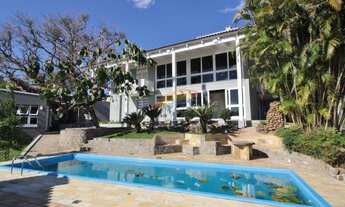 Imagem 3: Casa à venda, 375 m² por R$ 1.250.000,00 - Boa Vista - Novo Hamburgo/RS