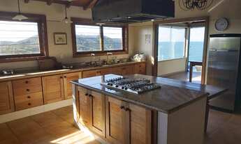 Imagem 4: Vista Deslumbrante - Brava, local privilegiado - Búzios