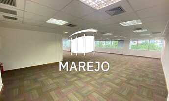 Imagem 4: Rio de Janeiro - Conjunto Comercial/Sala - Barra da Tijuca