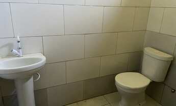 Imagem 3: Alugo casa 2 quartos , sala , cozinha , banheiro social , varanda , área de serviço