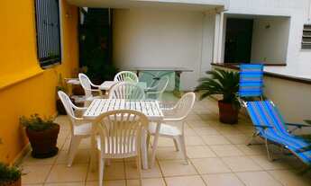 Imagem 5: Cobertura à venda, 4 quartos, 1 suíte, 1 vaga, Ipanema - Rio de Janeiro/RJ