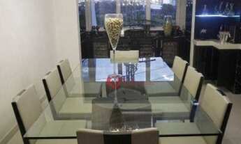 Imagem 2: Sobrado com 4 quartos sendo suítes no bairro Tatuapé