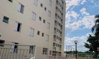 Imagem 3: PRONTO PARA MORAR 2 DORMITÓRIOS, SENDO 1 SUÍTE, 55M²