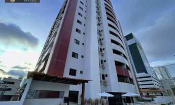 Imagem: Vendo - Apartamento sendo 3 suítes, 106m²