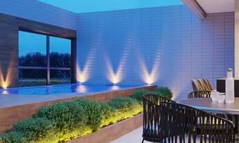 Imagem 5: Apartamentos de 02 e 03 quartos, cobertura duplex com 03 quartos, no Altiplano/Cabo Branco