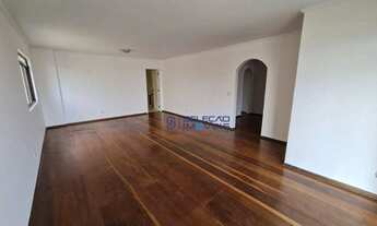 Imagem 3: Apartamento com 4 dormitórios, 153 m² - venda por R$ 1.700.000,00 ou aluguel por R$ 6.000