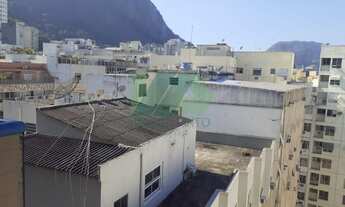 Imagem 7: Apartamento à venda, 2 quartos, 2 suítes, 2 vagas, Copacabana - Rio de Janeiro/RJ