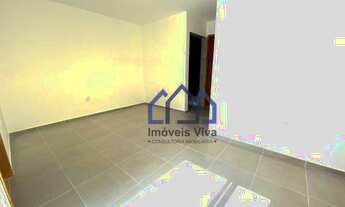 Imagem 6: Apartamento com 2 quartos (1 suíte) à venda, 52 m² por R$ 137.000 - Jaguaribe - Paulista/P