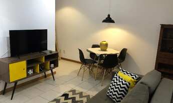 Imagem 3: Apartamento Soul da Lapa