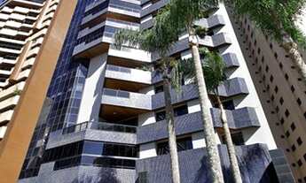 Imagem: EXCELENTE APARTAMENTO EM ANDAR ALTO NO CORAÇÃO