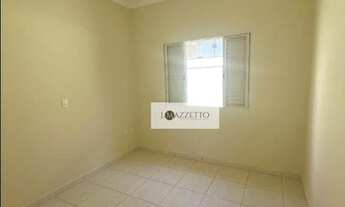 Imagem 5: Casa com 3 dormitórios para alugar, 103 m² por R$ 4.940,00/mês - Villaggio Di Itaici - Ind