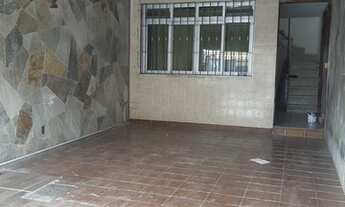 Imagem 2: Sobrado para venda no Jabaquara-SP próximo ao aeroporto de Congonhas