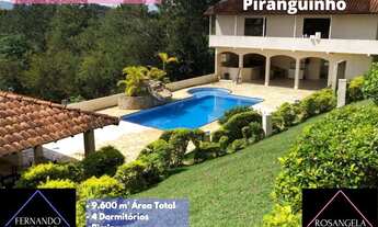 Imagem: Fazenda/Sítio/Chácara para venda possui