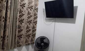 Imagem 5: Apartamento para venda possui 45 metros quadrados em Vila Curuçá - SP