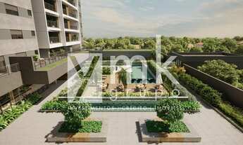 Imagem 12: São Paulo - Apartamento Padrão - Campo Belo