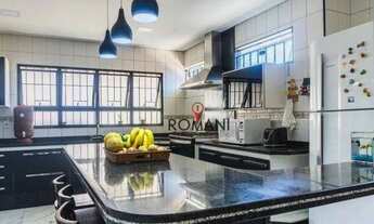 Imagem 6: Sobrado com 3 dormitórios sendo 1 suíte com closet à venda por R$ 650.000 - Vila Nova Cint