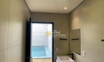 Imagem 3: Casa com 5 dormitórios sendo 4 suítes para aluguel temporada por apenas R$ 5.000/dia em Ju