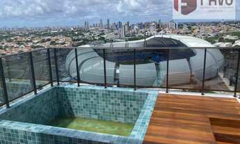 Imagem 2: Apartamento à venda no bairro Lagoa Nova - Natal/RN