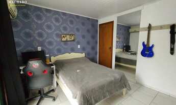 Imagem 5: Sobrado geminado no bairro Boa Vista - Lindolfo Collor REF: 210525