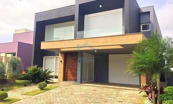 Imagem 1: Xangri-lá - Casa de Condomínio - Centro