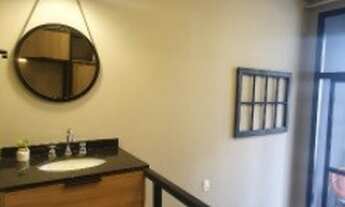 Imagem 7: Apartamento para aluguel possui 27 metros quadrados com 1 quarto em Perdizes - São Paulo