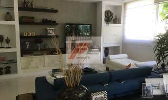 Imagem 2: Apartamento para venda possui 217 metros quadrados com 3 quartos em Ipanema - Rio de Janei