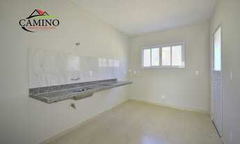 Imagem 6: Casa Sobreposta para Venda em Vitória Park Guarujá-SP - 1991