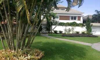 Imagem 4: Rio de Janeiro - Casa de Condomínio - Barra da Tijuca