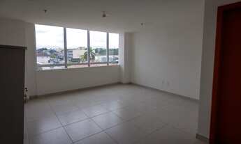 Imagem: Sala comercial para locação Ed. Cristal