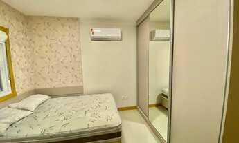 Imagem 3: Seu novo lar com endereço mais que nobre! Mansão suspensa com 230m²