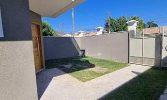 Imagem 5: Sobrado com 2 dormitórios à venda, 132 m² por R$ 800.000,00 - Uberaba - Curitiba/PR