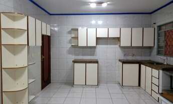 Imagem 4: GOIâNIA - Casa Padrão - Jardim América