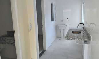 Imagem 4: Apartamento para venda tem 32 metros quadrados com 1 quarto em Tatuapé - São Paulo - SP