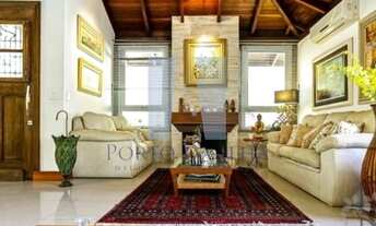 Imagem 2: Linda casa em condomínio fechado na subida do morto da lagoa da conceição