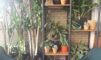 Imagem 4: 3 SUITES, 3 VAGAS, QUADRA DE TENIS, VARANDA GOURMET COM COOKTOP, MELHOR LOCALIZAÇÃO DO BAI