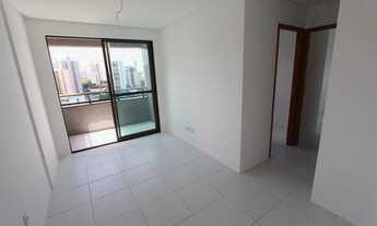 Imagem: Jardins Tamarineira 2 Quartos 1 suíte