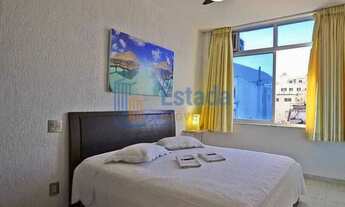 Imagem 7: Linda Cobertura para venda com 4 quartos em Copacabana - Rio de Janeiro - RJ