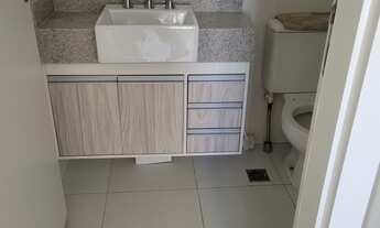 Imagem 5: Apartamento para aluguel tem 45 metros quadrados com 1 quarto