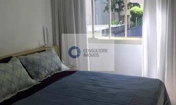 Imagem 6: São Paulo - Apartamento Padrão - Itaim Bibi