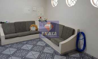 Imagem 7: Sobrado para venda 3 quarto(s) vila galvão guarulhos - SO315