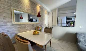 Imagem: Apartamento com 2 quartos - 1 suíte à