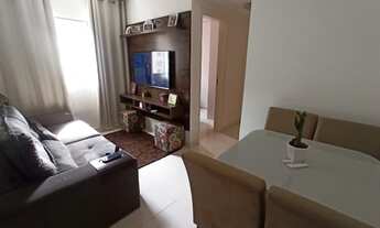 Imagem 6: Lindo 2 Quartos no Condomínio Vista de Laranjeiras