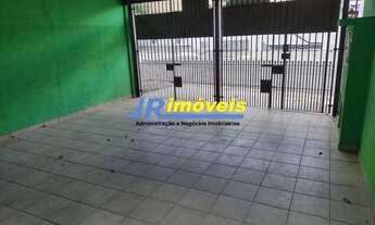 Imagem 2: SãO PAULO - Casa Padrão - Vila Robertina