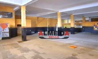 Imagem 2: Ponto Comercial de Esquina- Locação