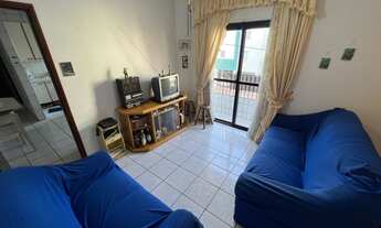 Imagem 2: Apartamento à venda 02 dormitórios suíte vaga privativa Guilhermina - Praia Grande - SP