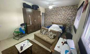 Imagem 6: Galpão à venda, 330 m² por R$ 620.000,00 - Jardim Santo Antônio - Mogi Guaçu/SP