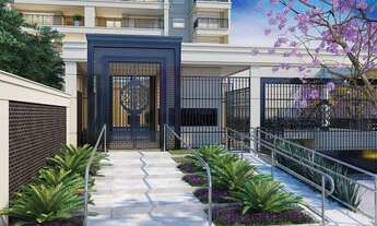 Imagem 3: Apartamento alto padrão com 172m - 3 suites - 3 vagas - Luxuosos na Indianópolis