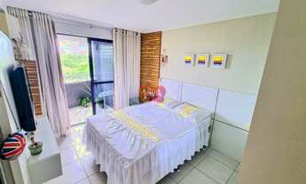 Imagem 7: Apartamento 2 Suítes- Cocó