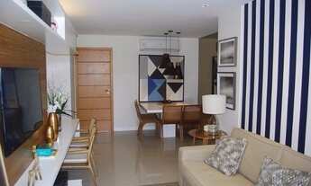 Imagem 7: Apartamento 3 quartos no Recreio - Pontal Oceânico